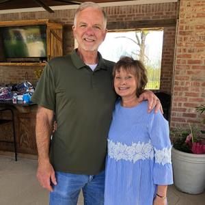 Meet your Posher, Denise